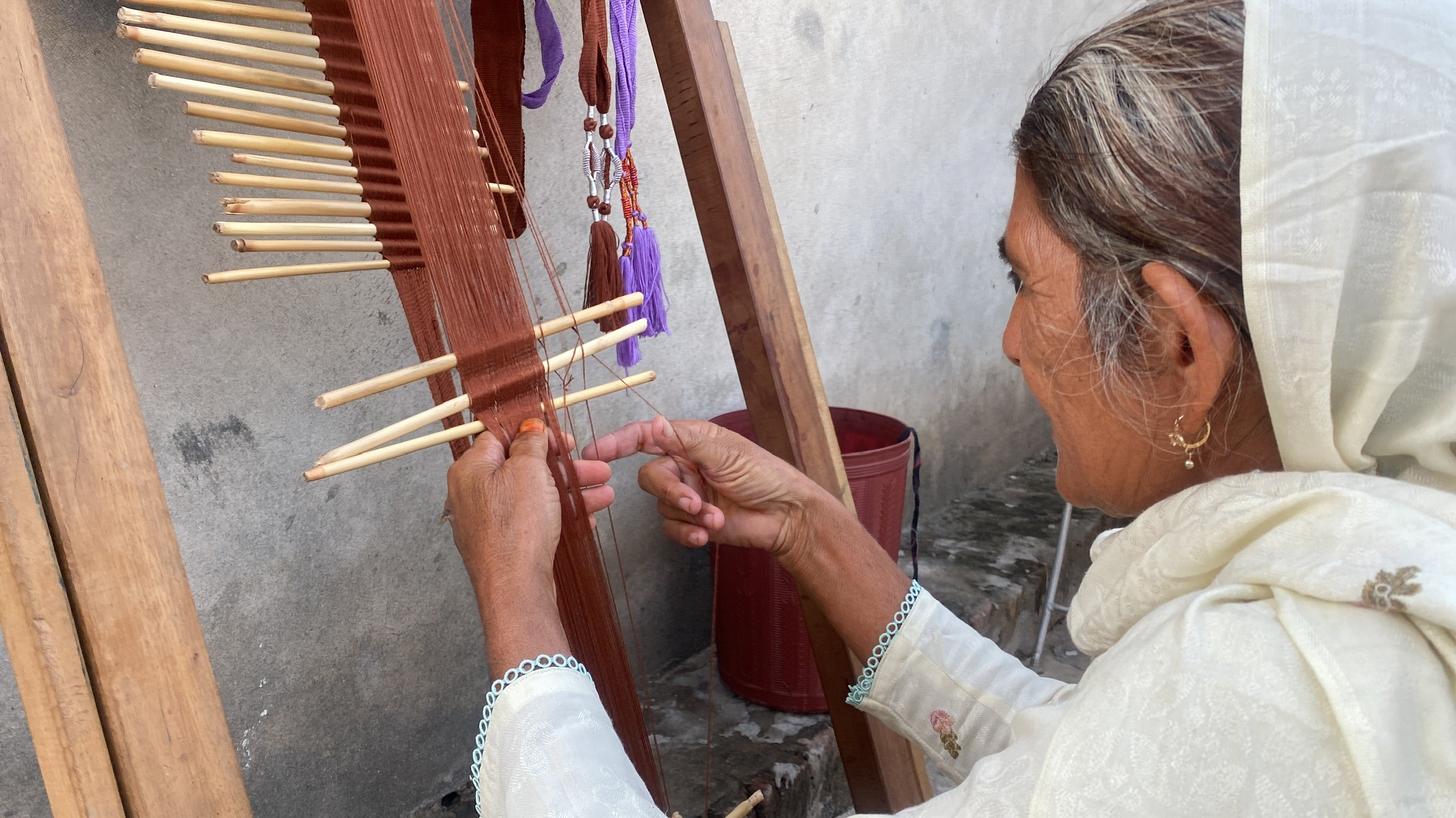 Ethically Made Clothing